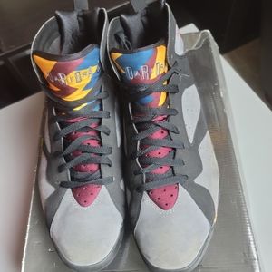 Jordan 7 Bordeaux sz 14